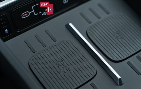 Hyundai Santa Fe IV, 2025 год, 6 490 000 рублей, 34 фотография