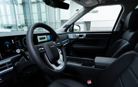 Hyundai Santa Fe IV, 2025 год, 6 490 000 рублей, 40 фотография