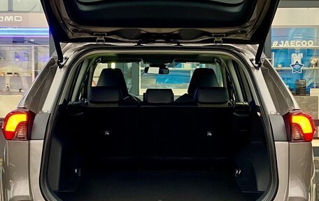 Toyota RAV4, 2025 год, 4 350 000 рублей, 6 фотография