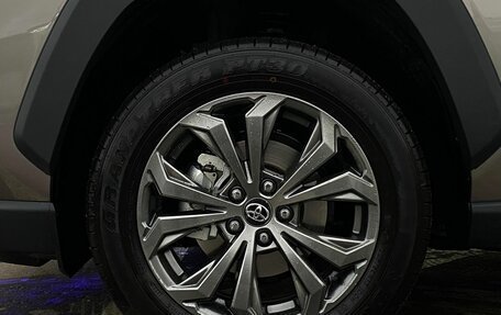 Toyota RAV4, 2025 год, 4 350 000 рублей, 12 фотография