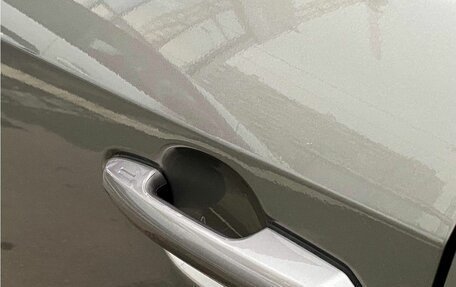 Toyota RAV4, 2025 год, 4 350 000 рублей, 11 фотография