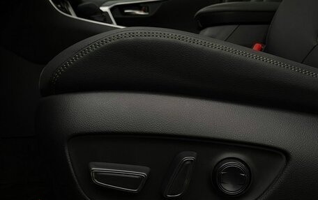 Toyota RAV4, 2025 год, 4 350 000 рублей, 14 фотография