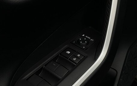 Toyota RAV4, 2025 год, 4 350 000 рублей, 16 фотография