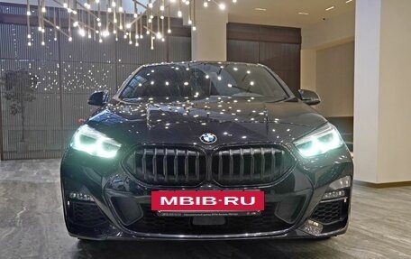 BMW 2 серия F44, 2021 год, 3 350 000 рублей, 3 фотография