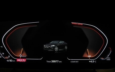 BMW 2 серия F44, 2021 год, 3 350 000 рублей, 11 фотография