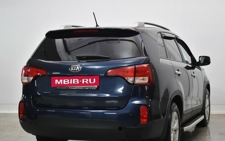 KIA Sorento II рестайлинг, 2015 год, 1 615 000 рублей, 4 фотография