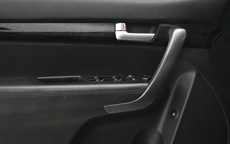 KIA Sorento II рестайлинг, 2015 год, 1 615 000 рублей, 14 фотография