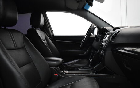 KIA Sorento II рестайлинг, 2015 год, 1 615 000 рублей, 16 фотография