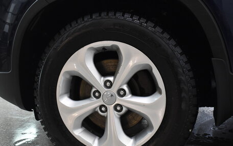 KIA Sorento II рестайлинг, 2015 год, 1 615 000 рублей, 19 фотография