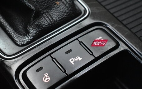 KIA Sorento II рестайлинг, 2015 год, 1 615 000 рублей, 9 фотография