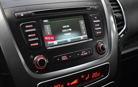 KIA Sorento II рестайлинг, 2015 год, 1 615 000 рублей, 7 фотография