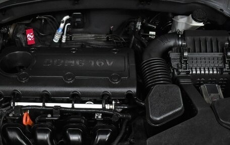 KIA Sorento II рестайлинг, 2015 год, 1 615 000 рублей, 18 фотография