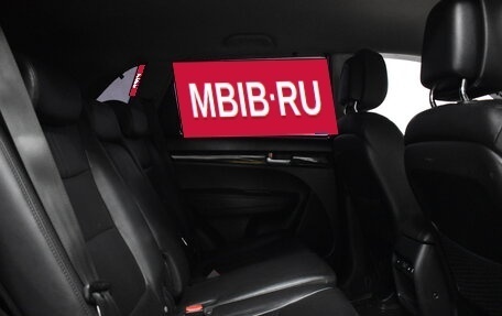 KIA Sorento II рестайлинг, 2015 год, 1 615 000 рублей, 15 фотография