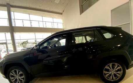 Toyota RAV4, 2025 год, 4 350 000 рублей, 9 фотография