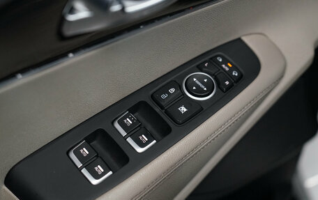 KIA Sorento III Prime рестайлинг, 2018 год, 3 355 000 рублей, 10 фотография