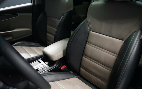 KIA Sorento III Prime рестайлинг, 2018 год, 3 355 000 рублей, 9 фотография