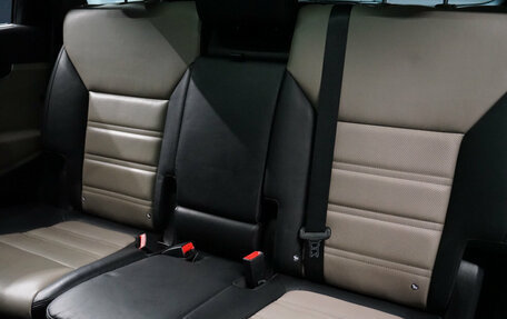 KIA Sorento III Prime рестайлинг, 2018 год, 3 355 000 рублей, 18 фотография