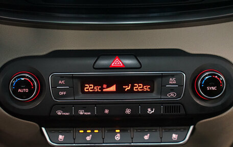 KIA Sorento III Prime рестайлинг, 2018 год, 3 355 000 рублей, 21 фотография