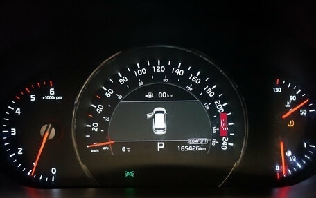 KIA Sorento III Prime рестайлинг, 2018 год, 3 355 000 рублей, 15 фотография