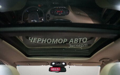 KIA Sorento III Prime рестайлинг, 2018 год, 3 355 000 рублей, 23 фотография