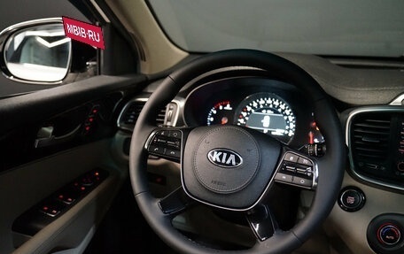 KIA Sorento III Prime рестайлинг, 2018 год, 3 355 000 рублей, 19 фотография