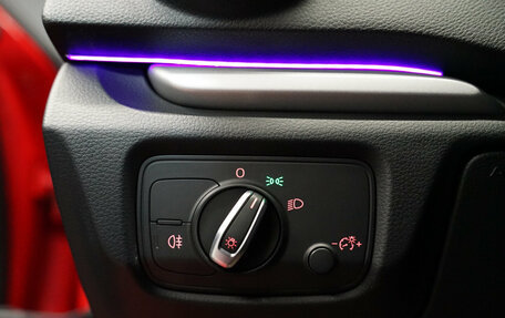 Audi A3, 2013 год, 1 370 000 рублей, 10 фотография