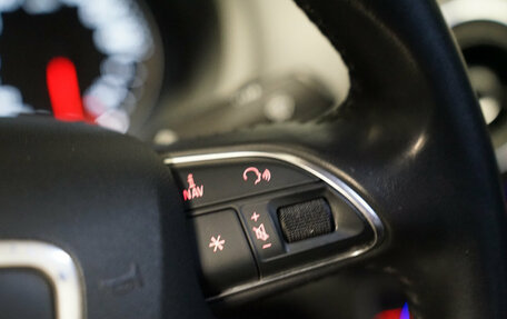 Audi A3, 2013 год, 1 370 000 рублей, 13 фотография