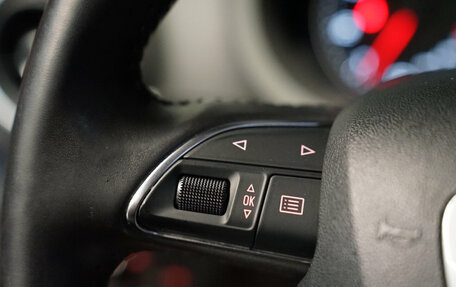 Audi A3, 2013 год, 1 370 000 рублей, 12 фотография