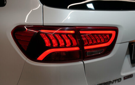 KIA Sorento III Prime рестайлинг, 2018 год, 3 355 000 рублей, 28 фотография