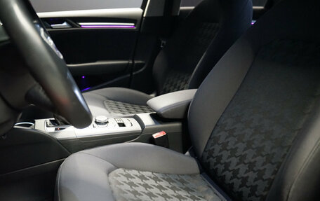 Audi A3, 2013 год, 1 370 000 рублей, 16 фотография