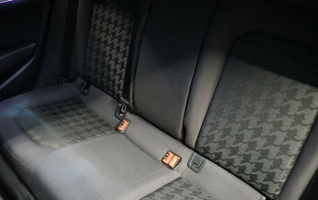 Audi A3, 2013 год, 1 370 000 рублей, 17 фотография