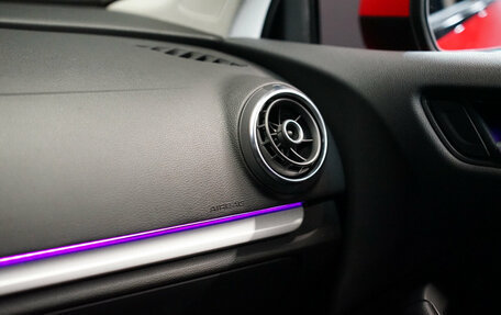 Audi A3, 2013 год, 1 370 000 рублей, 21 фотография