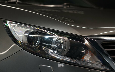 KIA Sportage III, 2013 год, 1 590 000 рублей, 9 фотография