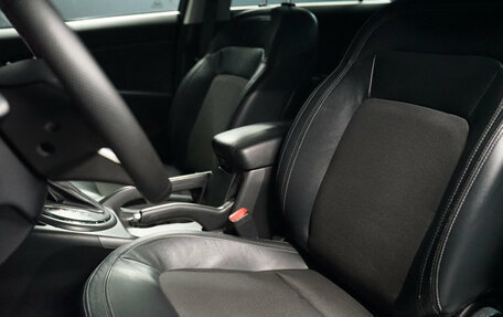 KIA Sportage III, 2013 год, 1 590 000 рублей, 10 фотография