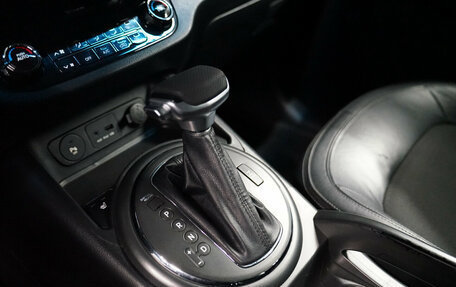 KIA Sportage III, 2013 год, 1 590 000 рублей, 13 фотография