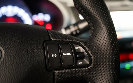 KIA Sportage III, 2013 год, 1 590 000 рублей, 16 фотография