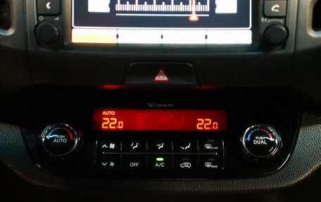 KIA Sportage III, 2013 год, 1 590 000 рублей, 17 фотография