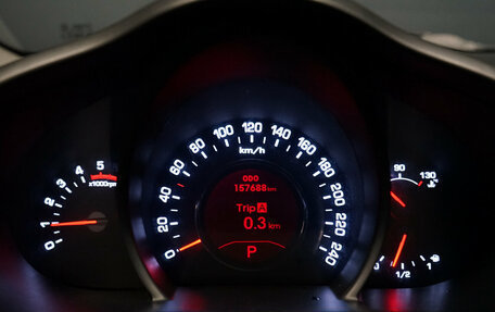 KIA Sportage III, 2013 год, 1 590 000 рублей, 18 фотография