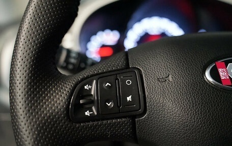 KIA Sportage III, 2013 год, 1 590 000 рублей, 15 фотография