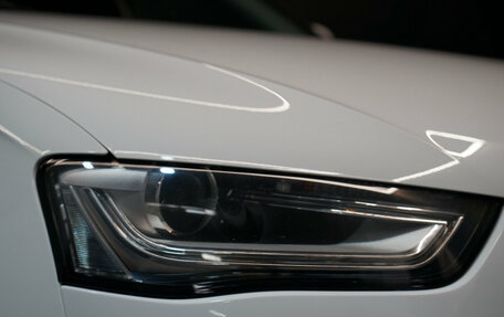 Audi A4, 2012 год, 1 664 000 рублей, 9 фотография