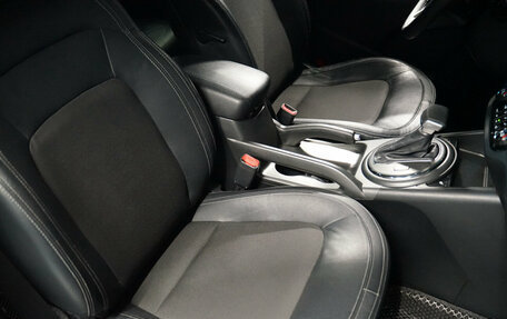 KIA Sportage III, 2013 год, 1 590 000 рублей, 23 фотография