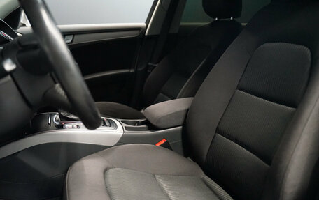 Audi A4, 2012 год, 1 664 000 рублей, 10 фотография