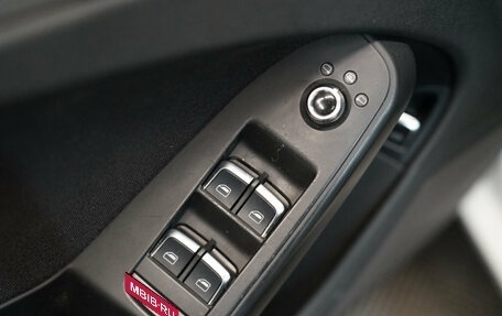 Audi A4, 2012 год, 1 664 000 рублей, 11 фотография