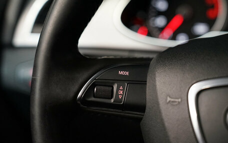 Audi A4, 2012 год, 1 664 000 рублей, 15 фотография