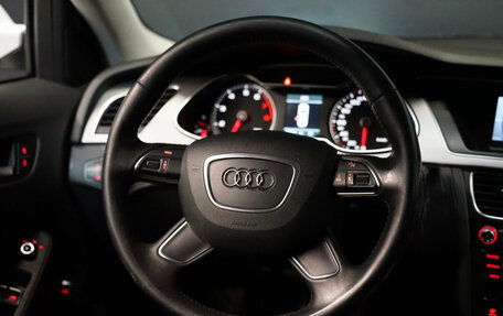 Audi A4, 2012 год, 1 664 000 рублей, 14 фотография