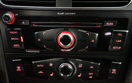 Audi A4, 2012 год, 1 664 000 рублей, 17 фотография