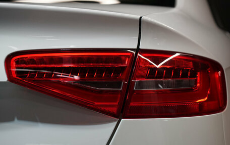 Audi A4, 2012 год, 1 664 000 рублей, 24 фотография