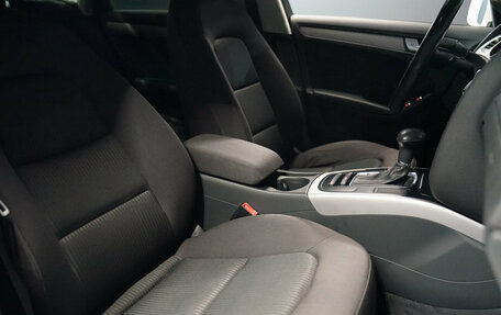 Audi A4, 2012 год, 1 664 000 рублей, 23 фотография