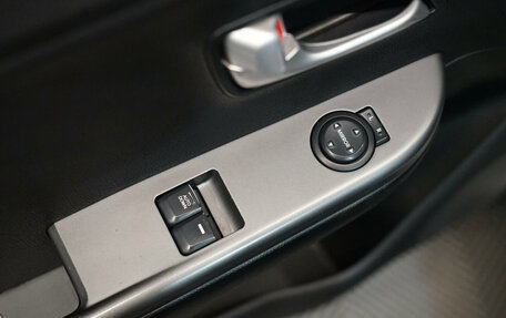 KIA Rio III рестайлинг, 2017 год, 1 234 000 рублей, 11 фотография