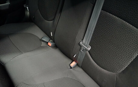 KIA Rio III рестайлинг, 2017 год, 1 234 000 рублей, 18 фотография